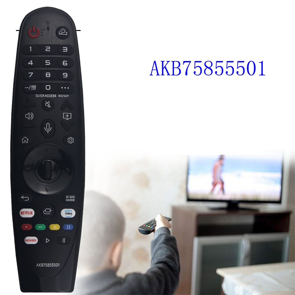 LG TV  ̾  AKB75855501 AKB75855503 AN..